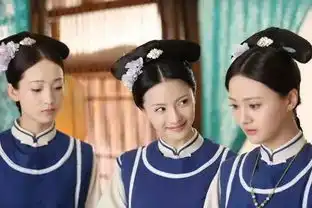 剧中她其丑无比与郑爽抢男人,剧外美的....