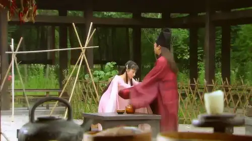 速看天师钟馗第32集钟藜为爱下跪,王靖露出狼子野心