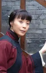 电视剧茶馆台湾热播钱波岳秀清受关注
