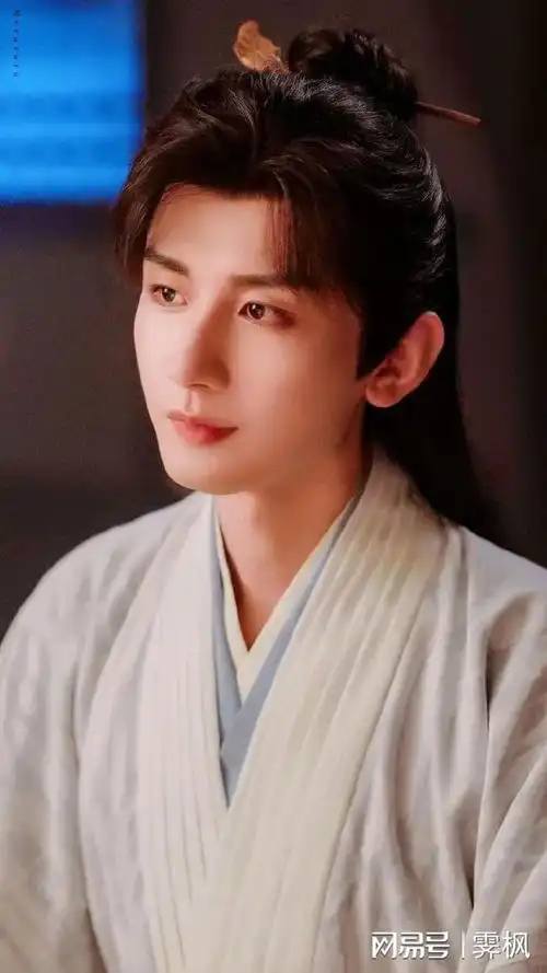 莲花楼李莲花是属于精致穷
