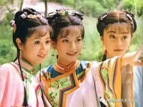 赵薇主演的还珠格格背后有着怎样的秘密
