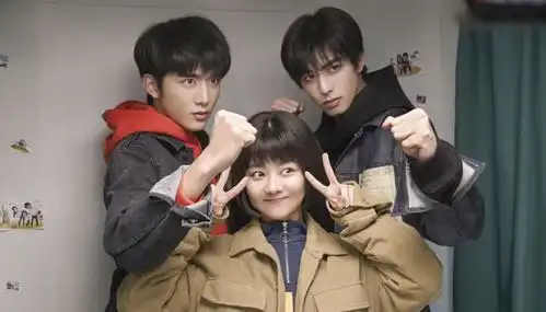 以家人之名前12集不香吗没有爱情戏其实挺好的