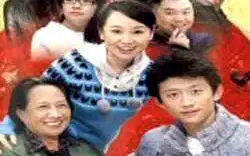 吃百家饭长大的孙桂田,60岁凭刘星姥姥走红,现儿女争夺亿万家产