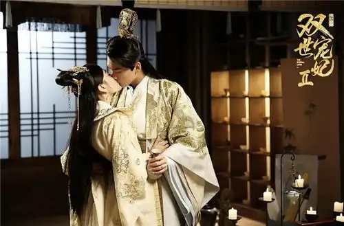 邢昭林这是要霸屏一连4部热门新剧将袭,女主清一色高级脸