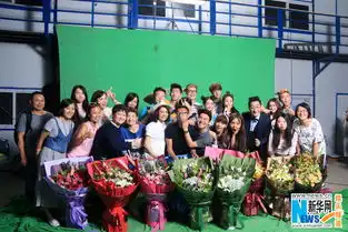 别那么骄傲杀青柴智屏坐镇原著力max新华网
