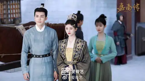 今晚8点就要更新喽小奇先来给大家看看姜保宁李谦