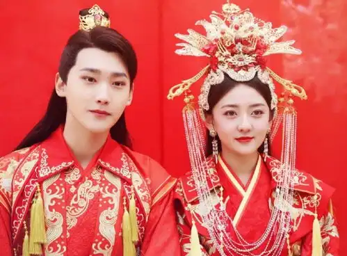 双世宠妃3长歌行梦幻联动,男二演员令人惊喜,要红了
