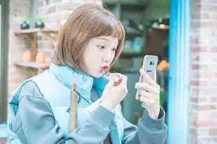 举重妖精李圣经靠满满少女力俘获男神
