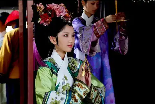 后宫甄嬛传
