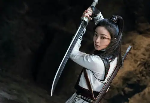 赵丽颖复出只配演女二看到女主人选,粉丝难怪颖宝甘心作配
