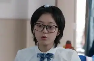 还在嫌少年派林妙妙长得丑求你看看她的长发照,实在太惊艳
