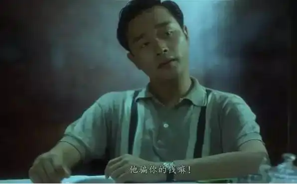 香港电影十大男星,第一当之无愧,这两兄弟也上榜
