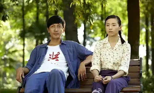 才播2集,飙升榜第一张嘉益董洁这部剧,成2024又一黑马