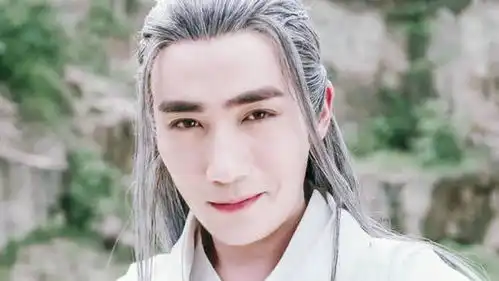 电视剧在抠图之后又迎来了ai换脸,画面像极恐怖片,好作品为什么会那么少