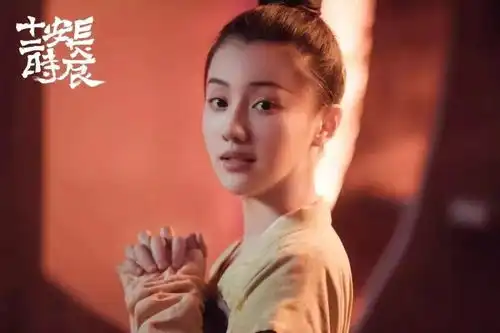 王鹤润专访长安第一棋子做客中传官微