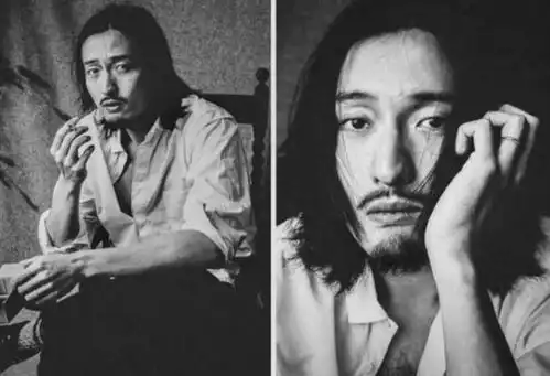 王传君,你可算是火了
