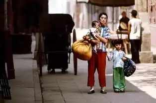 71年戛纳影史属于中国的高光时刻
