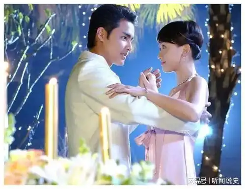 王子变青蛙主演现状一个无戏可拍,一个自带热搜体质