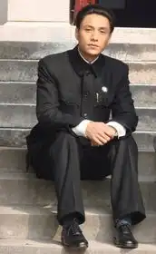 建国大业官方剧照
