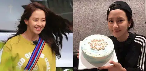 宫宣布再翻拍,宋智孝盛世清纯美颜获关注20年冻龄秘诀公开