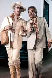 一笼傻鸟官方剧照
