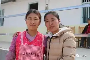 闻香识女人岁月静好,静待花开张丽萍的世外桃源