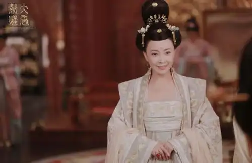 唐朝八位人们熟知的皇后,下场都非常凄惨,只有一位善终
