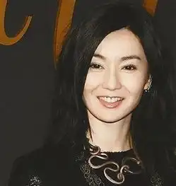 时光中的佳人,时代上的优雅,看张曼玉演绎不一样的人生