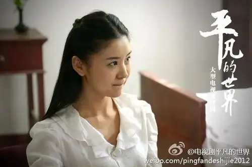 专访4年100场,跟着人世间一起成长