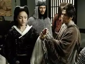 周冬雨幕后之王再现模式化演技,这些实力派都有这个问题