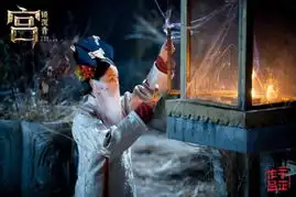 宫锁沉香闺蜜反目鹊占凤巢周冬雨赢情战
