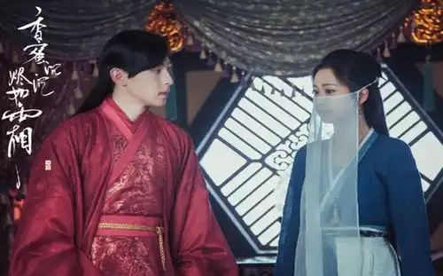 零差评的五部仙侠剧,花千骨上榜,榜一被称为仙侠剧标杆