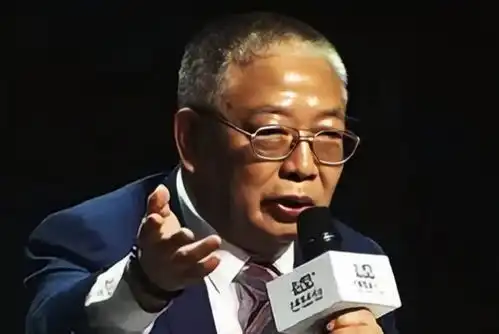 我国证券教父仅用8分钟,亏损60亿,蛰伏20年后,怎样了
