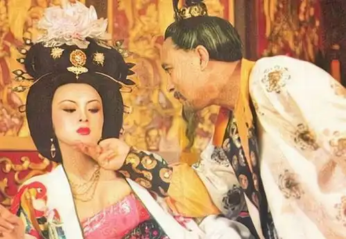 杨贵妃容貌复原图撞脸一位明星,看到后才懂为何会被唐玄宗疼爱
