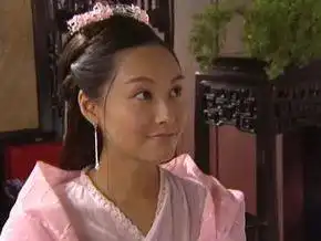 古装剧里那些第一美女,哪一位辣了你眼睛
