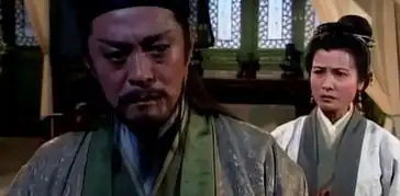 黄日华版天龙八部12位演员已离开,每一张剧照都是回忆
