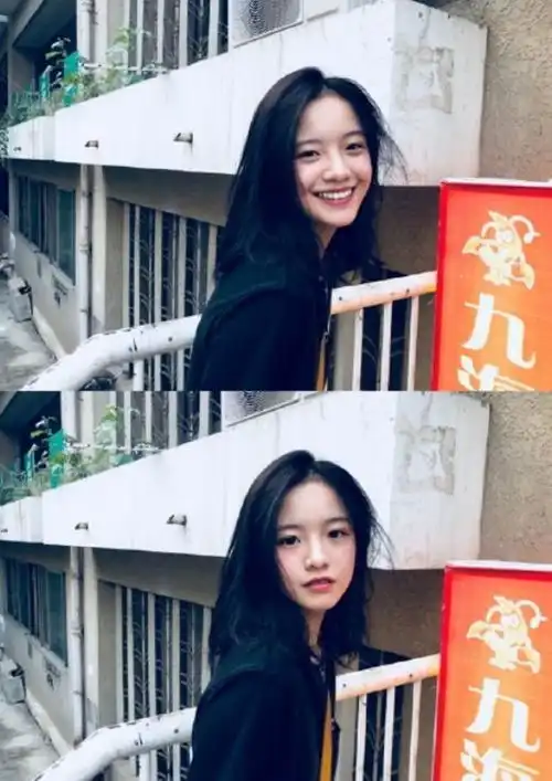 小欢喜英子杂志照太幻灭,造型古怪一言难尽,网友有事吗
