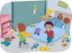 房间凌乱的家庭,养不出有出息的孩子