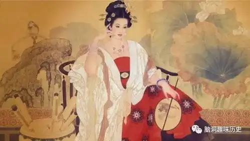 武惠妃为儿子李瑁争太子,结果玄宗看上儿媳,李瑁老婆太子全丢了
