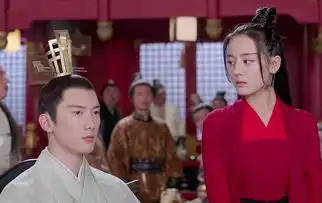 三生三世十里桃花最坎坷的一对,在烈火如歌中结局凄惨