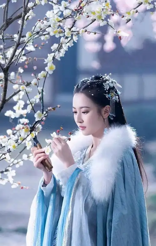 古装美女,哪个是您心动的,喜欢的点个赞
