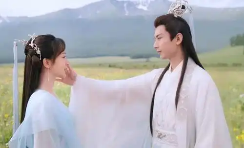 沉香如屑首发预告,杨紫成毅原声台词出演,又一对虐恋cp诞生
