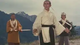 曾伏虎导演聊电影之龙门客栈1967年版