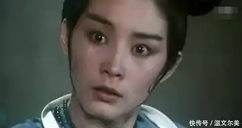 林青霞几部经典电影武侠神作,东方不败更是经典中的经典至今无人超越
