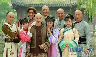 新旧还珠角色对比不可逾越的经典