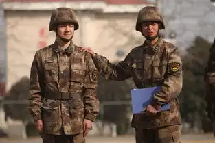 真正男子汉第四期剧照