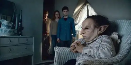 神秘的格兰芬多剑盗贼还是英雄哈利波特的文化之争