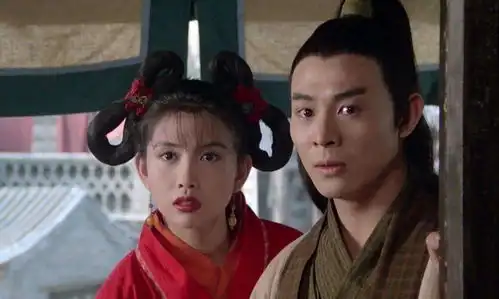 提携舒淇和邱淑贞传绯闻,最懂女人的王晶,却再也拍不出美女了
