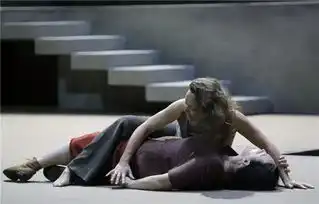 大银幕上赏歌剧歌剧电影夜莺首秀天津大剧院
