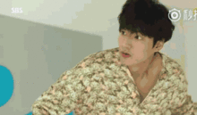 全智贤化身美人鱼,爱上天才骗子李敏镐这神剧大概能撸8遍
